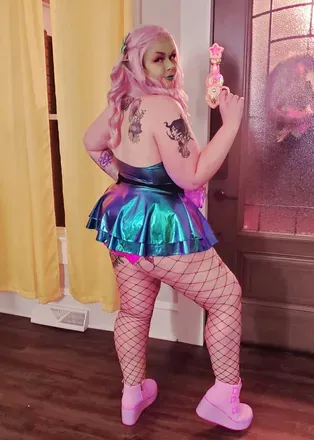 OnlyFans cuenta marshmallow_magic avatar 1