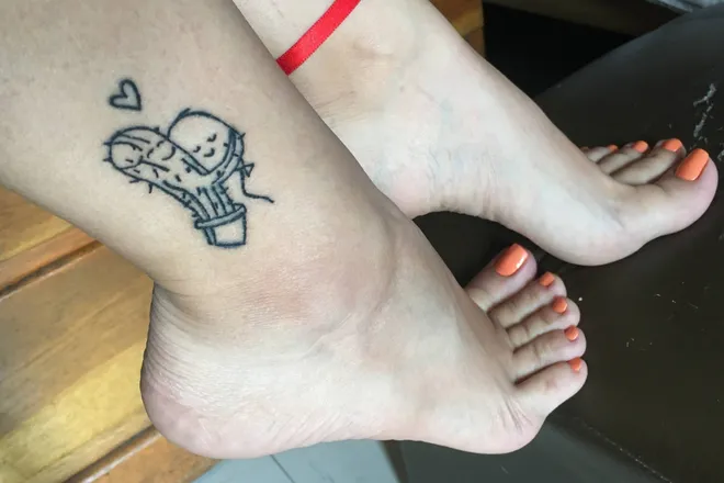 OnlyFans cuenta soyaudrey header 2