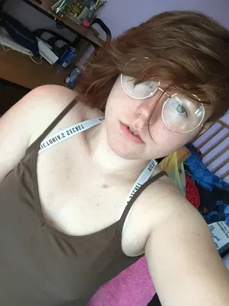 OnlyFans cuenta chasin_gingersnap avatar 1