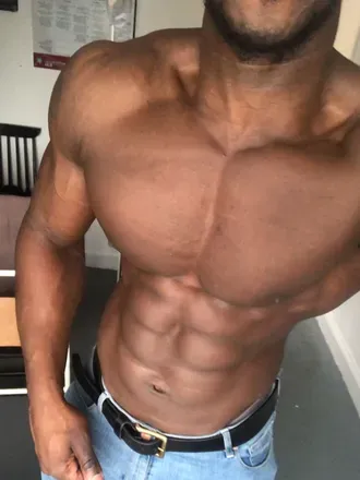 OnlyFans cuenta alphaxnoir avatar 1