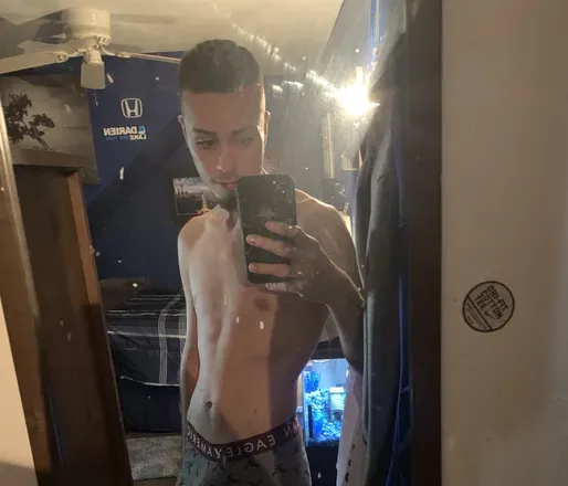 OnlyFans cuenta juniorgraham24 avatar 1