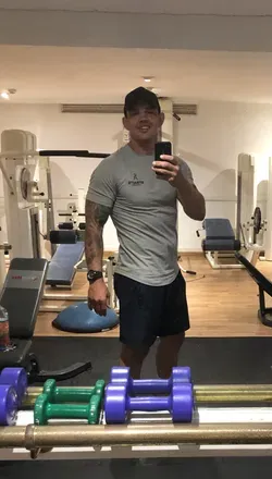 OnlyFans cuenta philnilsen avatar 1