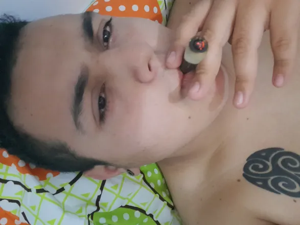 OnlyFans cuenta jarc_ramir header 2