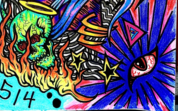 OnlyFans cuenta sadendartgallery header 2