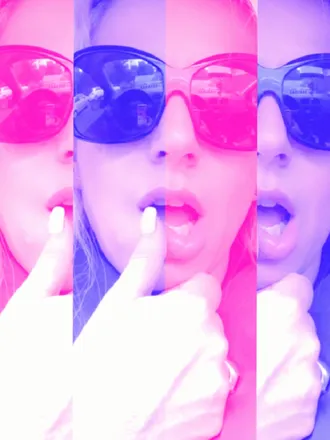 OnlyFans cuenta thequeenfede header 2