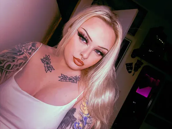 OnlyFans cuenta yelahlittle avatar 1