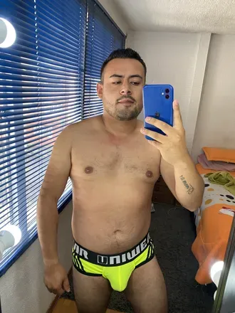 OnlyFans cuenta davidr078 avatar 1