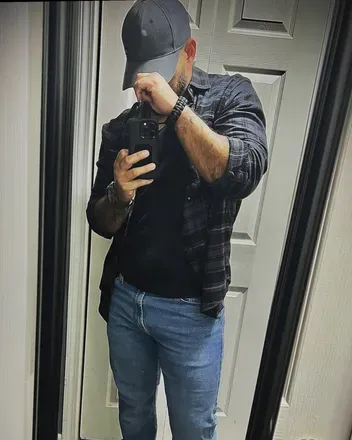 OnlyFans cuenta daddydan85 avatar 1