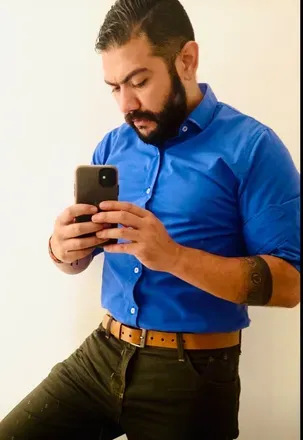 OnlyFans cuenta alejoonlyfans avatar 1