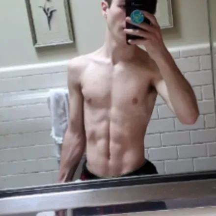 OnlyFans cuenta hotrocx avatar 1