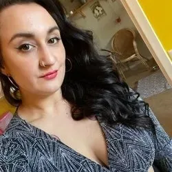 OnlyFans cuenta cherryterra1 avatar 1