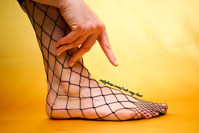 OnlyFans account  rub-my-feet avatar 1
