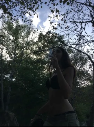 OnlyFans cuenta lostinpurplehaze header 2