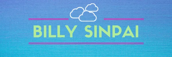 OnlyFans cuenta billysinpai header 2