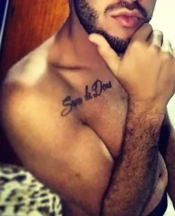 OnlyFans cuenta henrriquecouto avatar 1