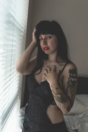 OnlyFans cuenta goblinwench avatar 1