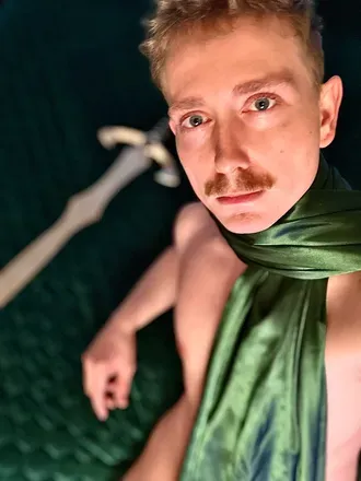 OnlyFans cuenta michaeleyo avatar 1