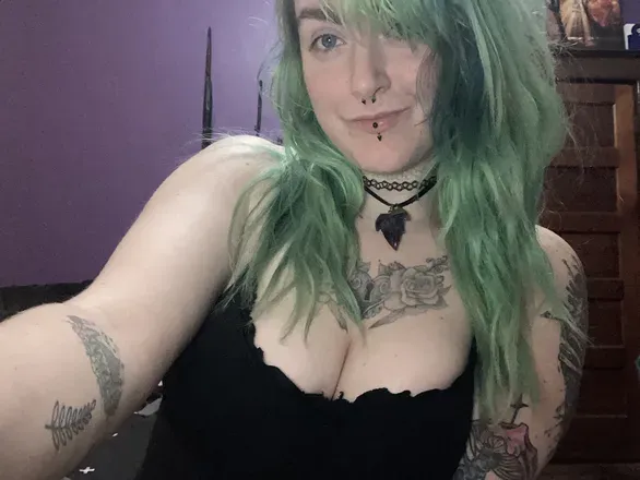 OnlyFans cuenta gh0stiesbabes avatar 1