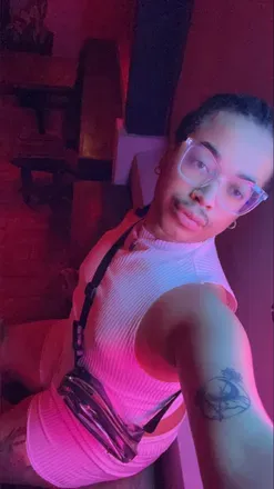 OnlyFans cuenta kissedlavender avatar 1