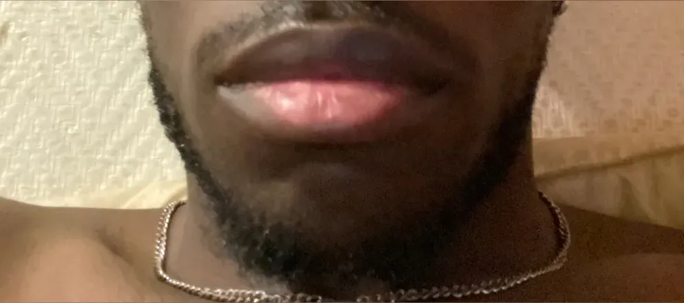OnlyFans cuenta frenchblackbottom avatar 1