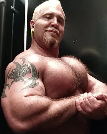 OnlyFans cuenta phoenyxscorpiongodvip header 2
