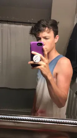 OnlyFans cuenta lukewrenxoxo avatar 1