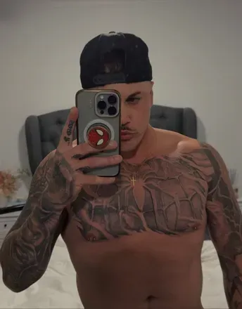 OnlyFans cuenta hiitsluke avatar 1
