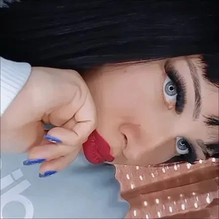 OnlyFans of nenapeligrosaaa