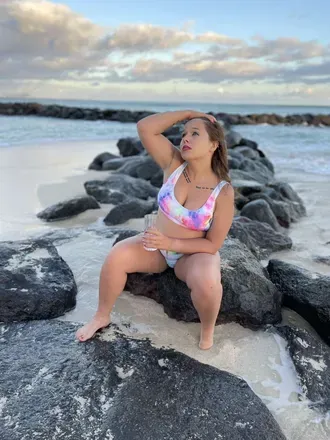 OnlyFans cuenta fitnessbeauty19 avatar 1