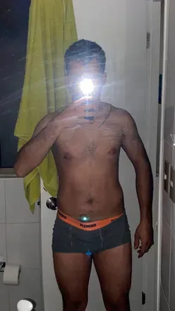 OnlyFans cuenta yisushoe avatar 1