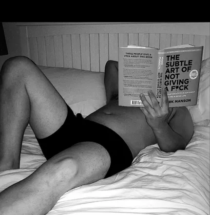 OnlyFans cuenta charliebignob header 2