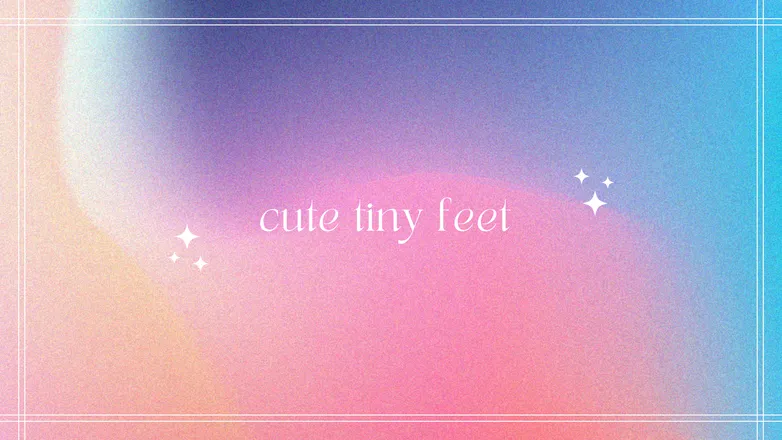 OnlyFans account  twogirls_fourfeetxx header 2
