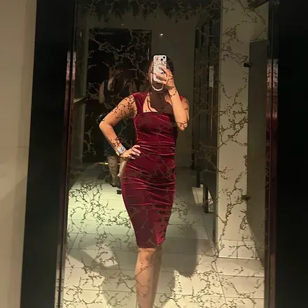 OnlyFans cuenta internetbaby avatar 1