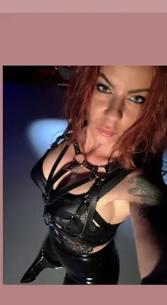 OnlyFans cuenta mistressno1 avatar 1