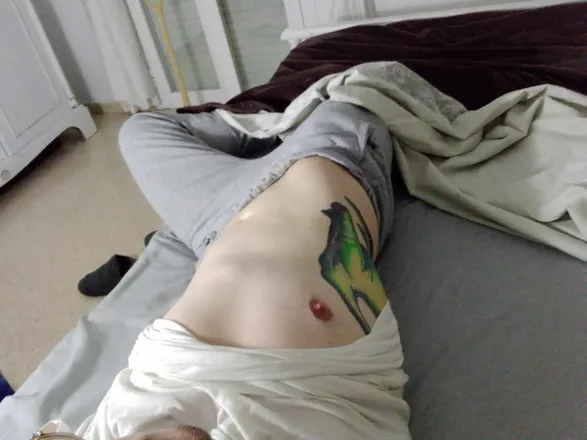 OnlyFans cuenta kekoboy header 2