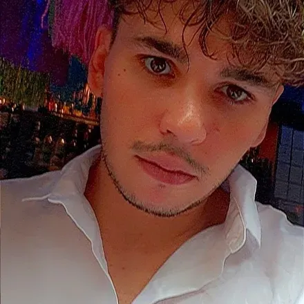 OnlyFans account  dylan_bcn avatar 1