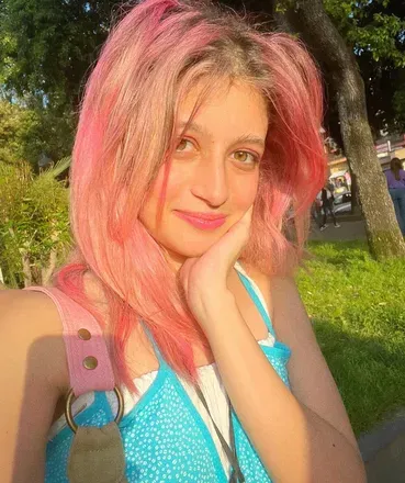 OnlyFans cuenta mayuangel avatar 1