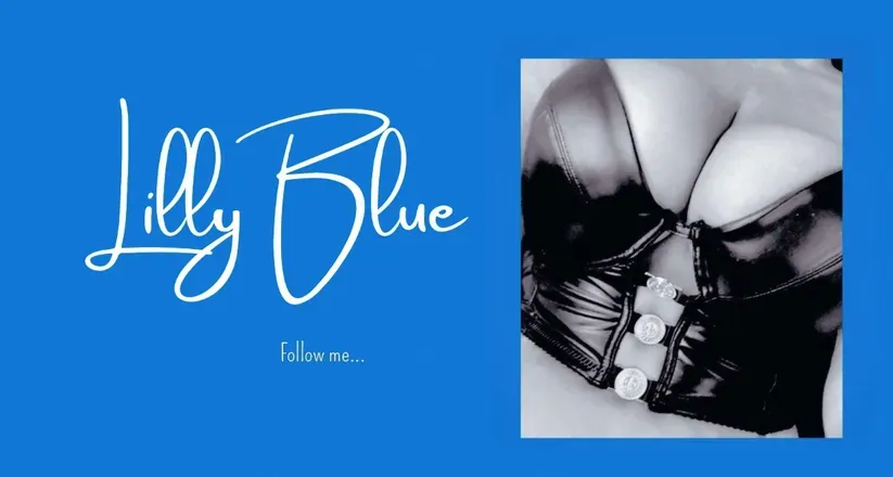 OnlyFans cuenta lilly_blue_gold header 2