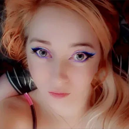 OnlyFans account  sparklestarlet avatar 1