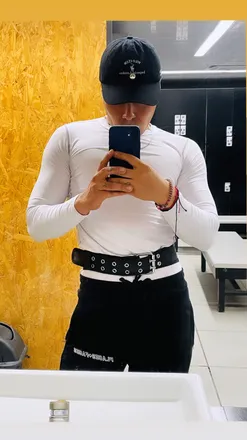 OnlyFans cuenta joemancera1602 avatar 1