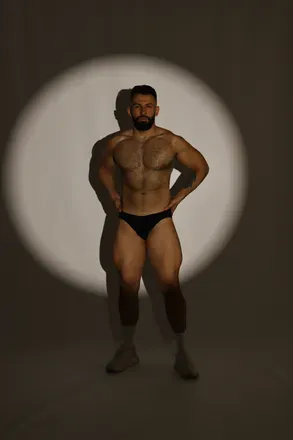 OnlyFans cuenta antonygomes avatar 1