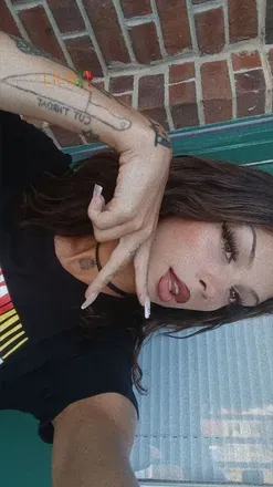 OnlyFans cuenta xsuccubus_lilith avatar 1