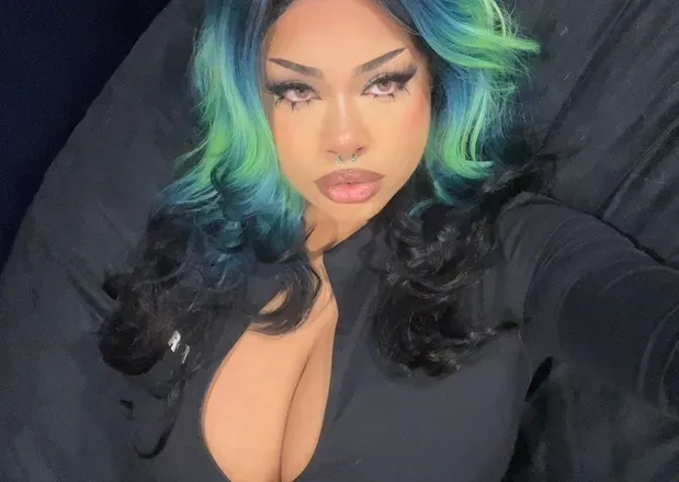OnlyFans cuenta lia_bluemoon avatar 1