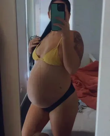 OnlyFans cuenta miababy221 avatar 1