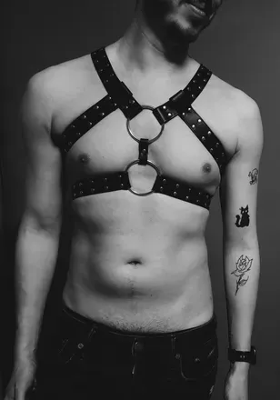 OnlyFans cuenta leangd avatar 1