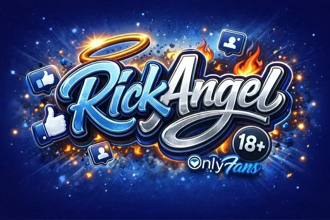 OnlyFans cuenta rickangel header 2