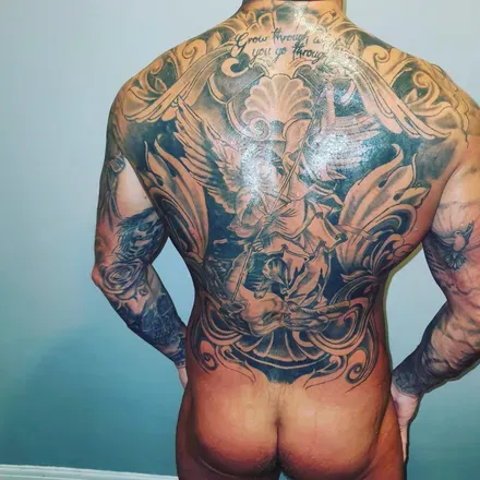 OnlyFans cuenta inkked76 avatar 1
