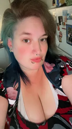 OnlyFans cuenta x8xbabycakesx8x avatar 1