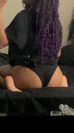 OnlyFans account  mochachanelmarie avatar 1