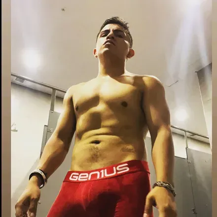 OnlyFans cuenta francxxx_96 avatar 1